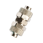 złącze skręcane prost 10x12MM  HBPL10/12
