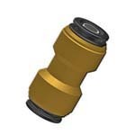 złącze skręcane prost 10MM  HNPMB10