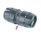 MUFA ZE SPUSTEM Ø 63m 6676 63 00