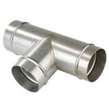 TRÓJNIK  Ø 100mm RX04 L3 00