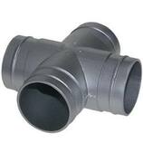 CZWÓRNIK Ø 100mm RA07 L3 00