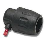 ZAŚLEPKA Ø 16,5mm ZE SPUSTEM 6625 17 00