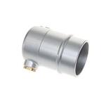 ZAŚLEPKA Ø 168mm ZE SPUSTEM GW G1/2'' RA25 L8 04