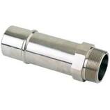 KRÓCIEC Ø 76mm Z GWINTEM GZ R3'' RR05 L1 24