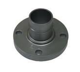 KOŁNIERZ ALUMINIOWY DN80 GW G3'' RA33 L1 24