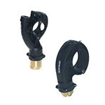 SZYBKOZŁĄCZE ODEJŚCIOWE Ø 40mm GW G1/2'' 6661 40 21