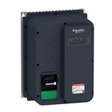Falownik ATV320 3 fazowy 400VAC 0.55kW 1.9A w obudowie IP65 z rozłącznikiem ATV320U06N4WS