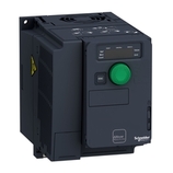 Falownik ATV320 3 fazowy 600VAC 0.75kW 1.7A ATV320U07S6C