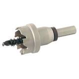 WIERTŁO KORONOWE Z PILOTEM 90MM DO RUR Ø 168mm EW09 00 90