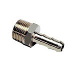 złącze proste z gwintem zewnętrznym 13MM R1/4 0123 13 13