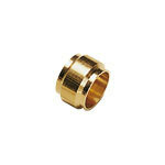 Baryłka do stosowania z korpusem i nakrętką 4MM  0124 04 00