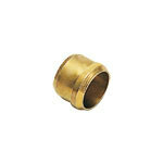 Baryłka do stosowania z korpusem i nakrętką 6MM  0124 06 00 40