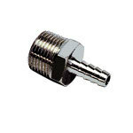 złącze proste z gwintem zewnętrznym 10MM R3/8 0136 10 17