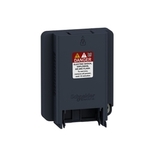Adapter mechaniczny dla modułu komunikacyjnego dla przemiennika kompaktowego ATV320 VW3A3600