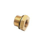 złącze redukcyjne G3/8 G1/8 0168 17 10 39