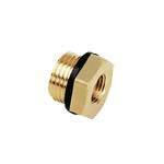 złącze redukcyjne  G3/4 G1/2 0168 27 21