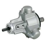 silnik pneumatyczny 228 W 750 rpm 2,94 Nm aluminium G3/8 P1V-P023F01500