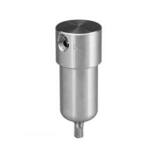 filtr powietrza ze stali nierdzewnej G1/4 PF501G02DHSS