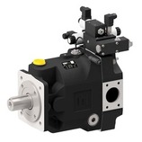 Pompa hydrauliczna tłoczkowa osiowa Pvplus wydajność 016 obroty R PV016R1D3T1NMMC4747