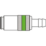 szybkozłącze DN9 pod wąż Ø 13 mm 11KFTF13MVXSV