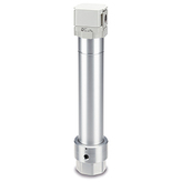 Membranowe osuszacze powietrza