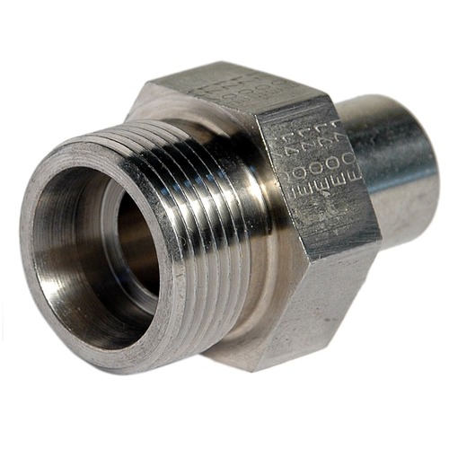 łącznik spawany Ermeto do rury Ø zew 25 mm seria ciężka stal nierdzewna ASK625X3S71