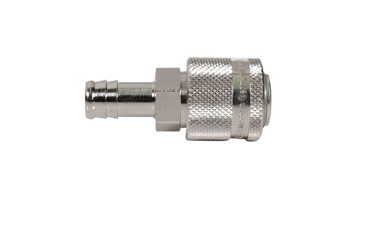 szybkozłącze DN8,5 pod wąż Ø10 mm 30KATF10SPN