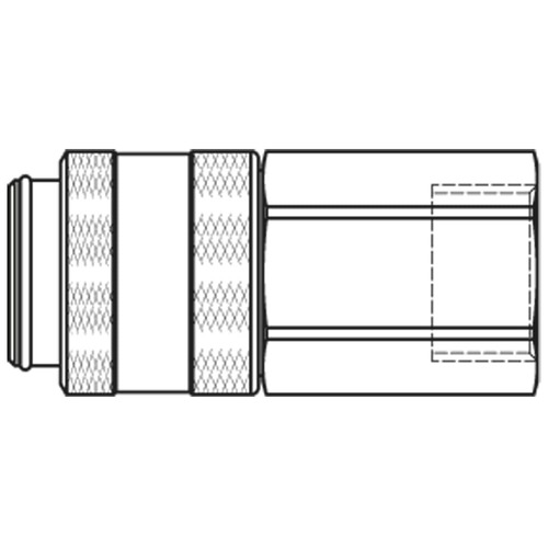 szybkozłącze DN19 gwint wewnętrzny G1 1/4 39KLIW42MPX