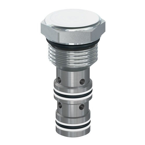 Hydrauliczny przełącznik obiegu przepływ 38  l/min CSH101B