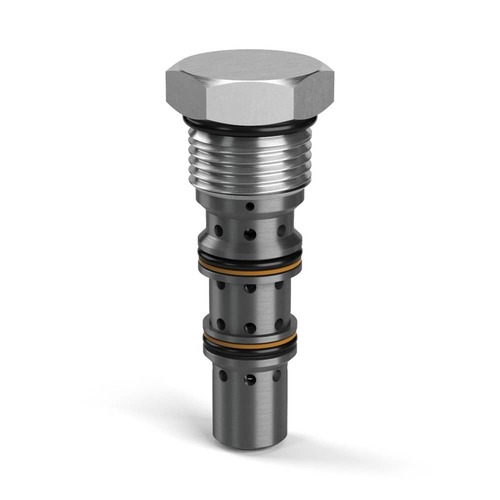 Hydrauliczny przełącznik obiegu przepływ 50  l/min K04G3V