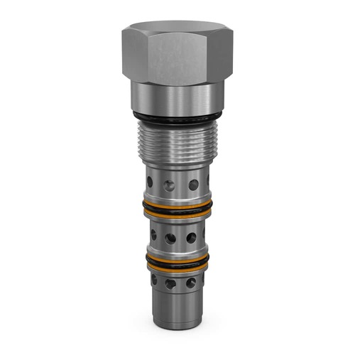 Hydrauliczny przełącznik obiegu przepływ 100 l/min K04C3-0.0V
