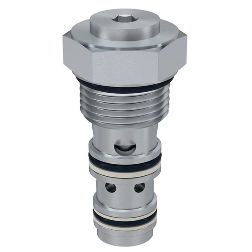 Hydrauliczny zawór zwrotny ciśnienie otwarcia 5 BAR CP084P85V