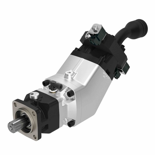Pompa hydrauliczna F4-35/35-R 3724262