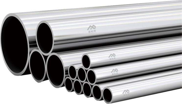 rura stal nierdzewna AISI 304 ⌀DN200 długość 5800mm 512 00 1100 01