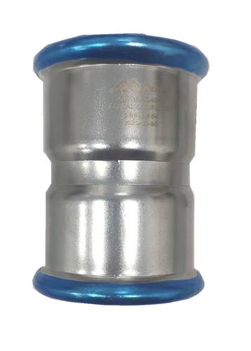 złącze proste AISI 304 ⌀18mm 542 02 0000 02
