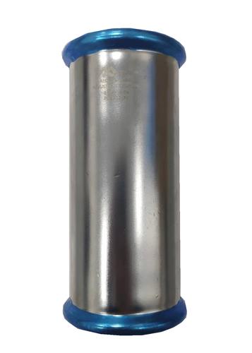 złącze proste długie AISI 304 ⌀28mm 542 02 0299 02