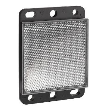 Odłbłyśnik precyzyjny prostokątny 50 x 50 mm XUZC50HP