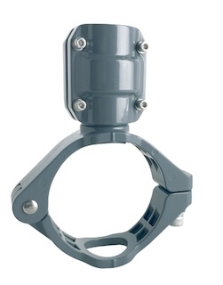 Złącze odejściowe proste DN200-50 , 302 10 1105 00