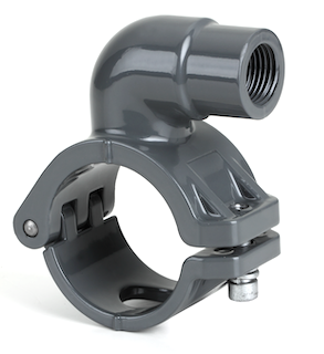 Złącze odejściowe z gwintem wewnętrznym DN25-1/2" , 302 11 0200 00