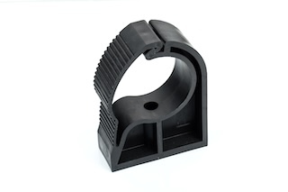 Uchwyt do rur DN40(POLYMER) , 302 22 0400 00