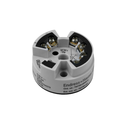 iTEMP TMT80 przetwornik główkowy  ( TMT80-1014/0 ) TMT80-AA