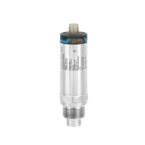 Liquipoint FTW33 przewodnosciowo-pojmenosciowy sygnalizator poziomu ( FTW33-13T2/0 ) FTW33-AA4NW5J