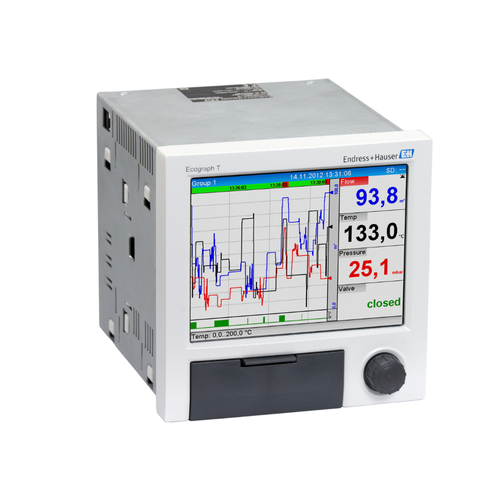 Ecograph T RSG35 rejestrator ( RSG35-1F34/0 ) RSG35-B1A+AH