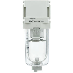 filtr G3/8 5µm AF30-F03-D