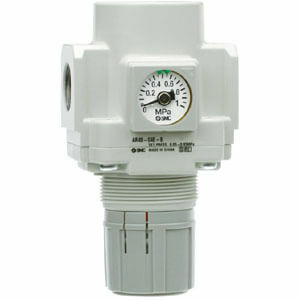 reduktor G1 0,5 do 8,5 BAR AR60-F10-B