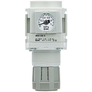 reduktor G1/4 0,5 do 4 BAR AR20-F02H-D-X406