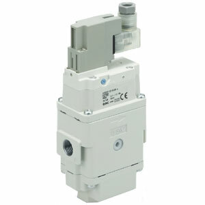 zawór łagodnego startu G1/2 AV4000-F04-5YOB-A