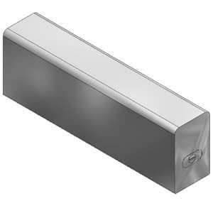 Płyta skrajna strony U,do SY5060, SMC SY5000-56-1B-Q