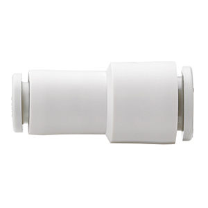 Złączka prosta redukcyjne ø 10mm na ø 16mm KQ2H10-16A