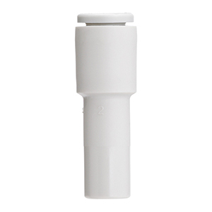Złączka prosta redukcyjne ø 8mm na ø 10mm KQ2R08-10A